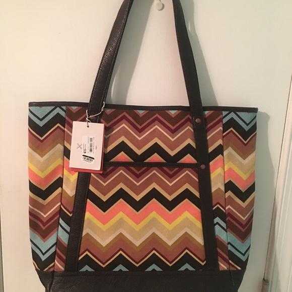 target large tote